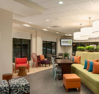 Home2 Suites by Hilton Kansas City KU Medical Center - USA Accommodation