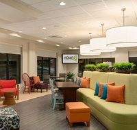Home2 Suites By Hilton Overland Park Ks - USA Accommodation