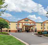 Quality Inn  Suites Lenexa Kansas City - USA Accommodation