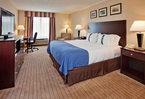 Holiday Inn Hotel & Suites Overland Park-Convention Center - thumb 4