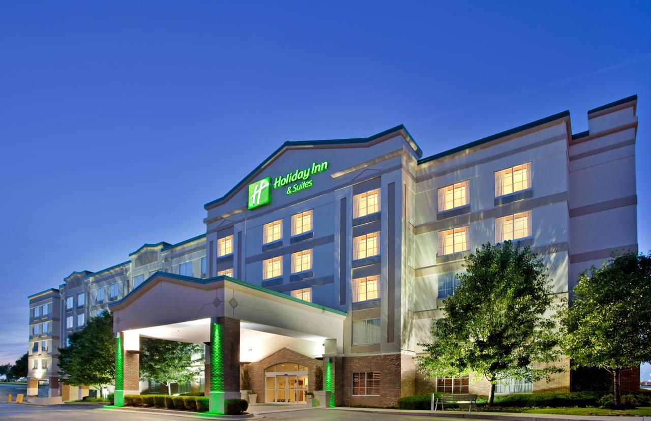 Holiday Inn Hotel & Suites Overland Park-Convention Center - thumb 2