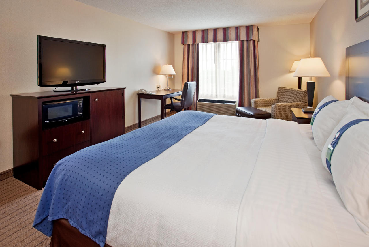 Holiday Inn Hotel & Suites Overland Park-Convention Center - thumb 6