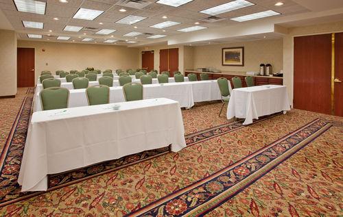 Holiday Inn Hotel & Suites Overland Park-Convention Center - thumb 22