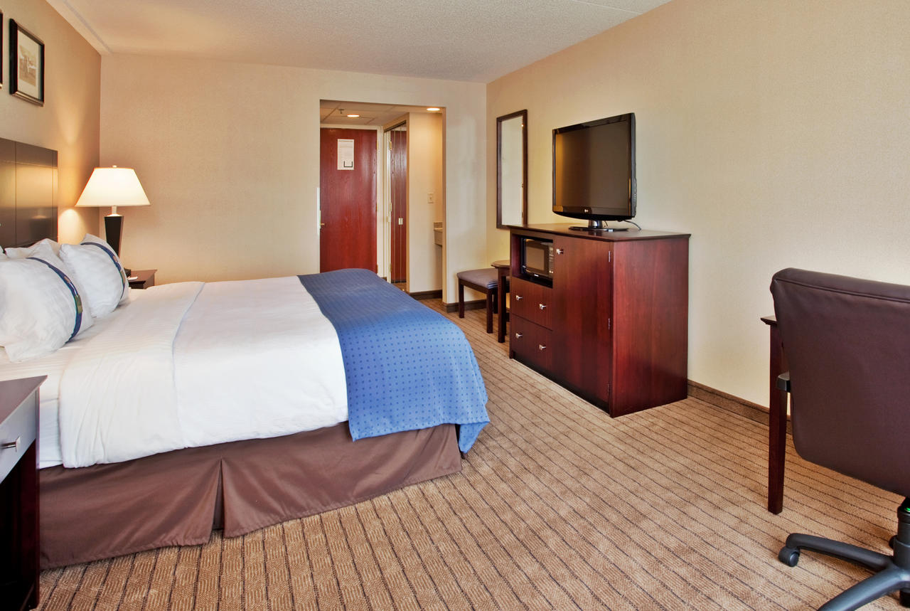 Holiday Inn Hotel & Suites Overland Park-Convention Center - thumb 5
