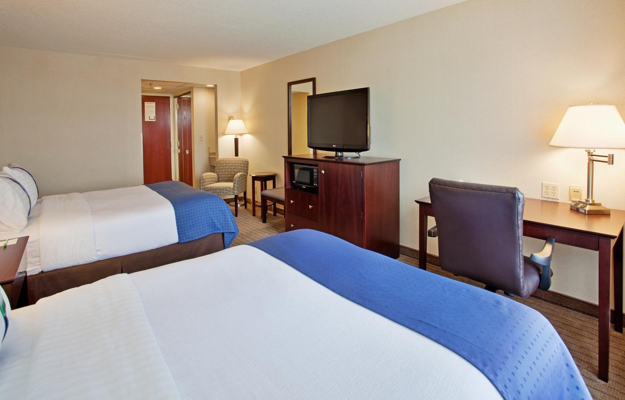 Holiday Inn Hotel & Suites Overland Park-Convention Center - thumb 8