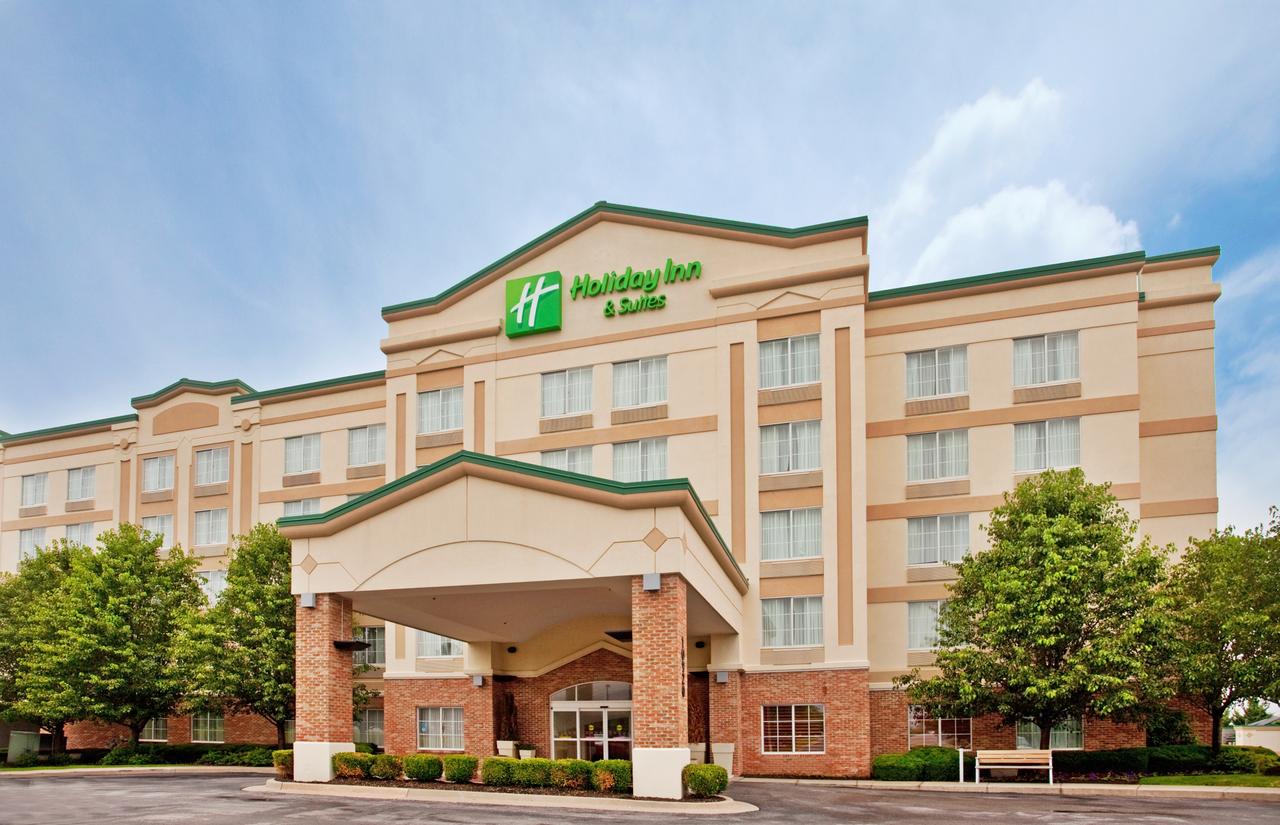 Holiday Inn Hotel & Suites Overland Park-Convention Center - thumb 0