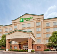 Holiday Inn Hotel  Suites Overland Park-Convention Center - USA Accommodation