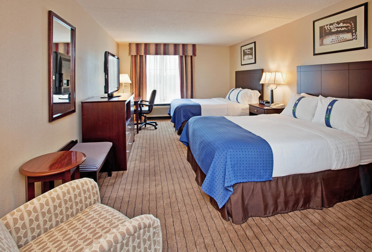 Holiday Inn Hotel & Suites Overland Park-Convention Center - thumb 7