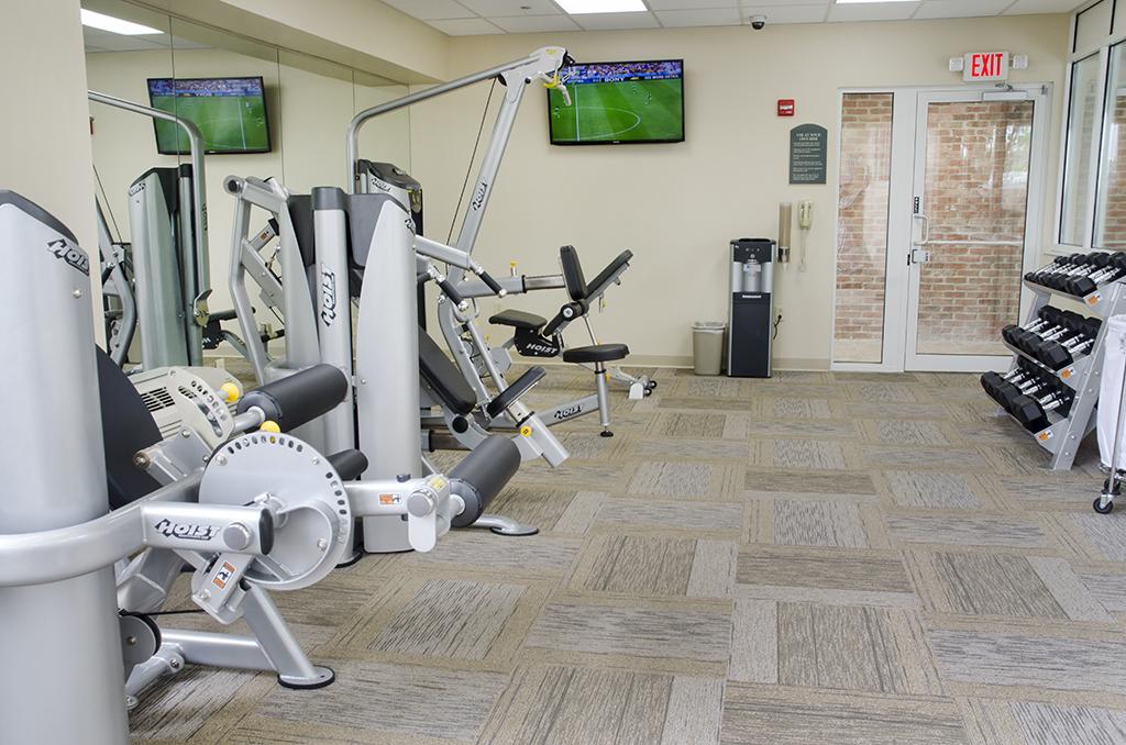 Holiday Inn Hotel & Suites Overland Park-Convention Center - thumb 23