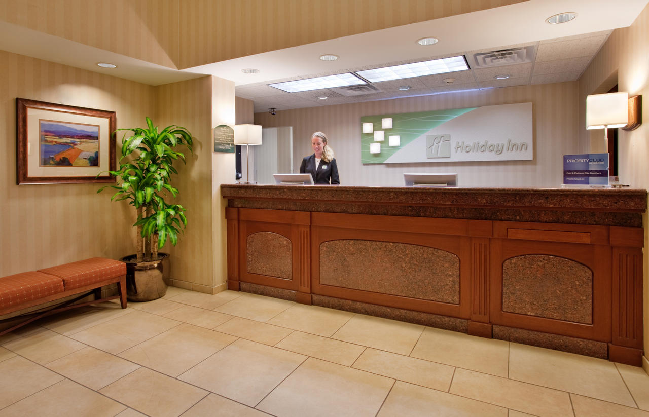 Holiday Inn Hotel & Suites Overland Park-Convention Center - thumb 1