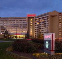 Marriott Kansas City Overland Park - USA Accommodation
