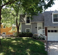 DAYNA house - USA Accommodation