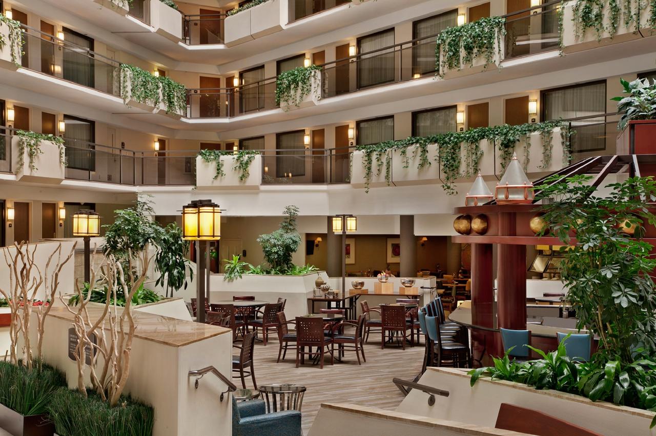Embassy Suites Kansas City - Overland Park - thumb 1