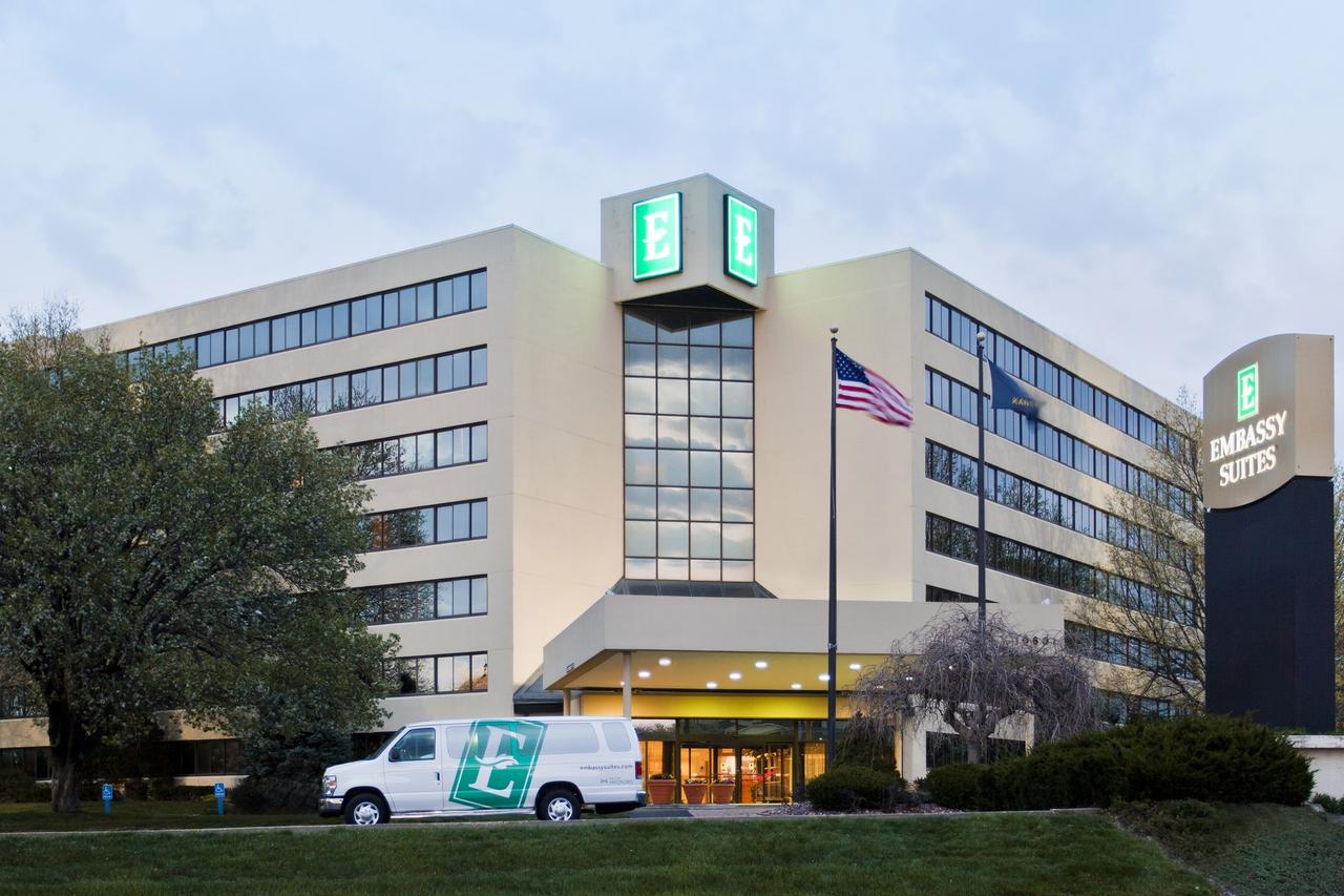 Embassy Suites Kansas City - Overland Park - thumb 0