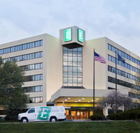 Embassy Suites Kansas City - Overland Park - USA Accommodation