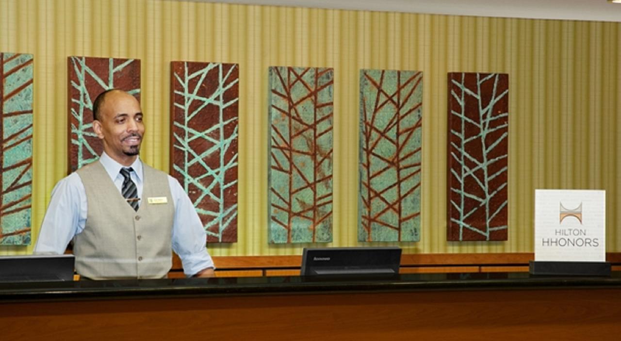 Embassy Suites Kansas City - Overland Park - thumb 18