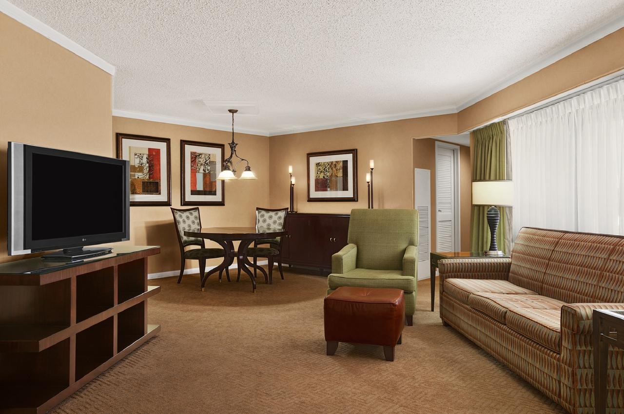Embassy Suites Kansas City - Overland Park - thumb 7
