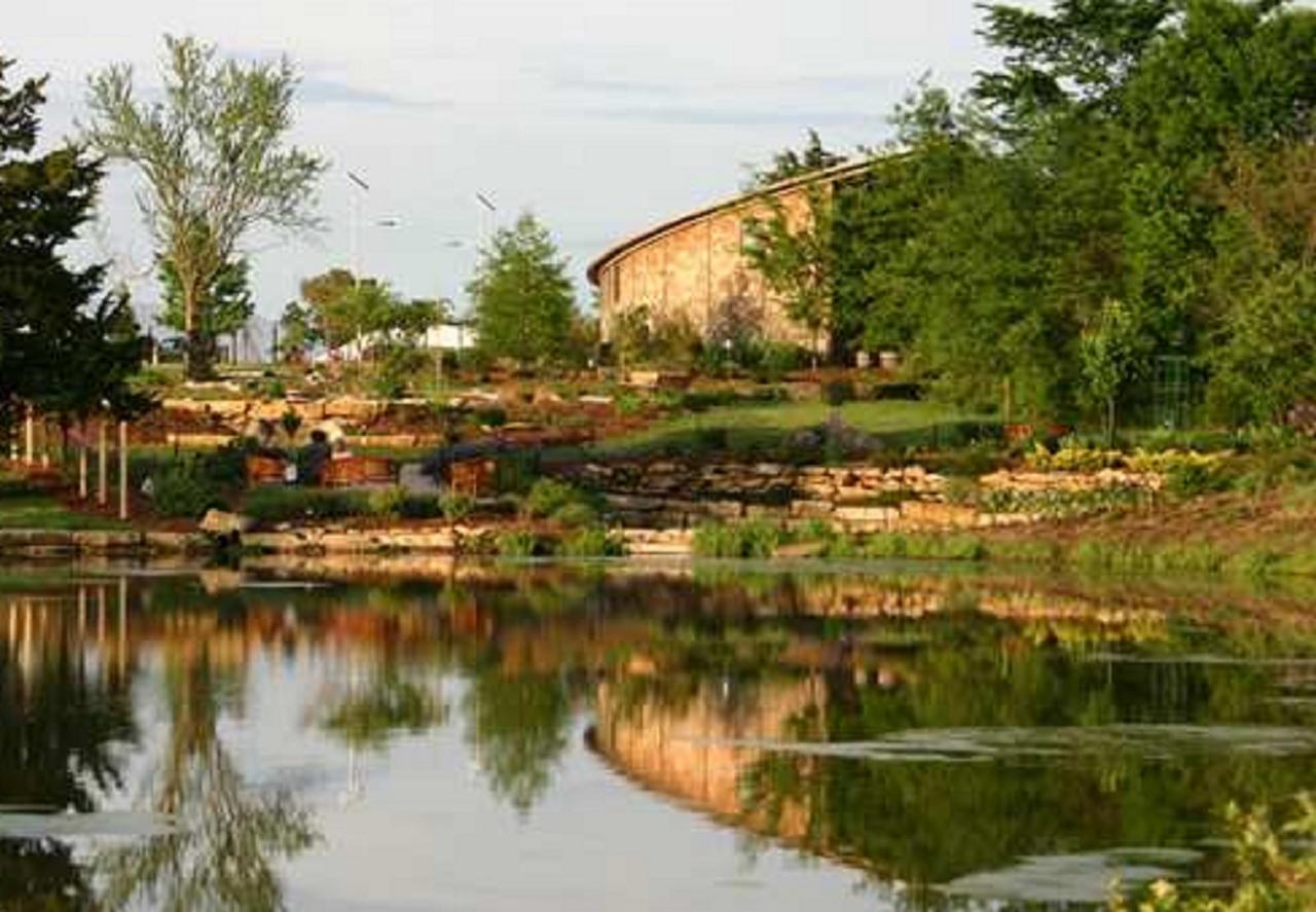 Embassy Suites Kansas City - Overland Park - thumb 9