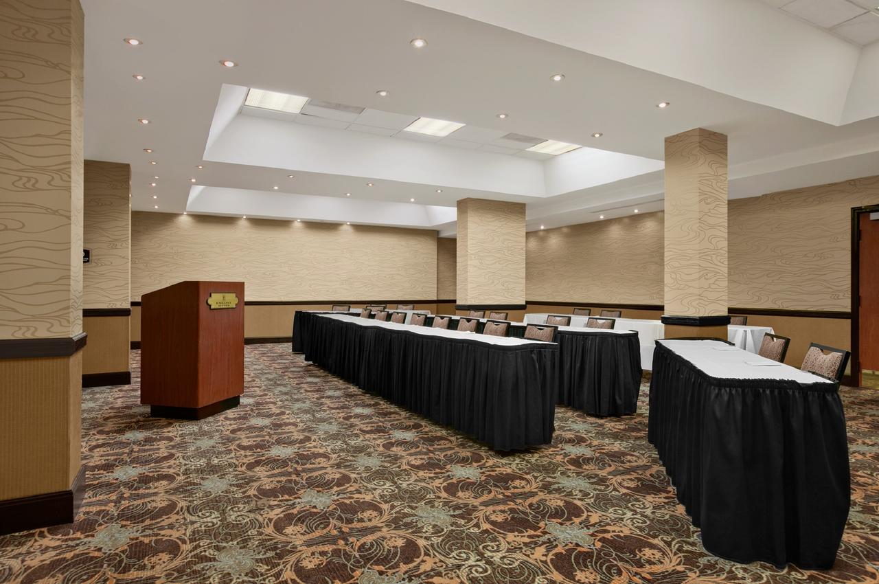 Embassy Suites Kansas City - Overland Park - thumb 15