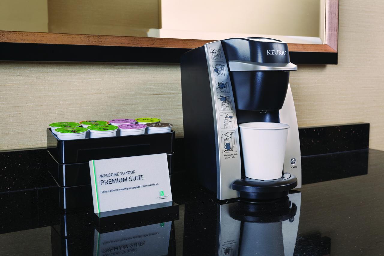 Embassy Suites Kansas City - Overland Park - thumb 10