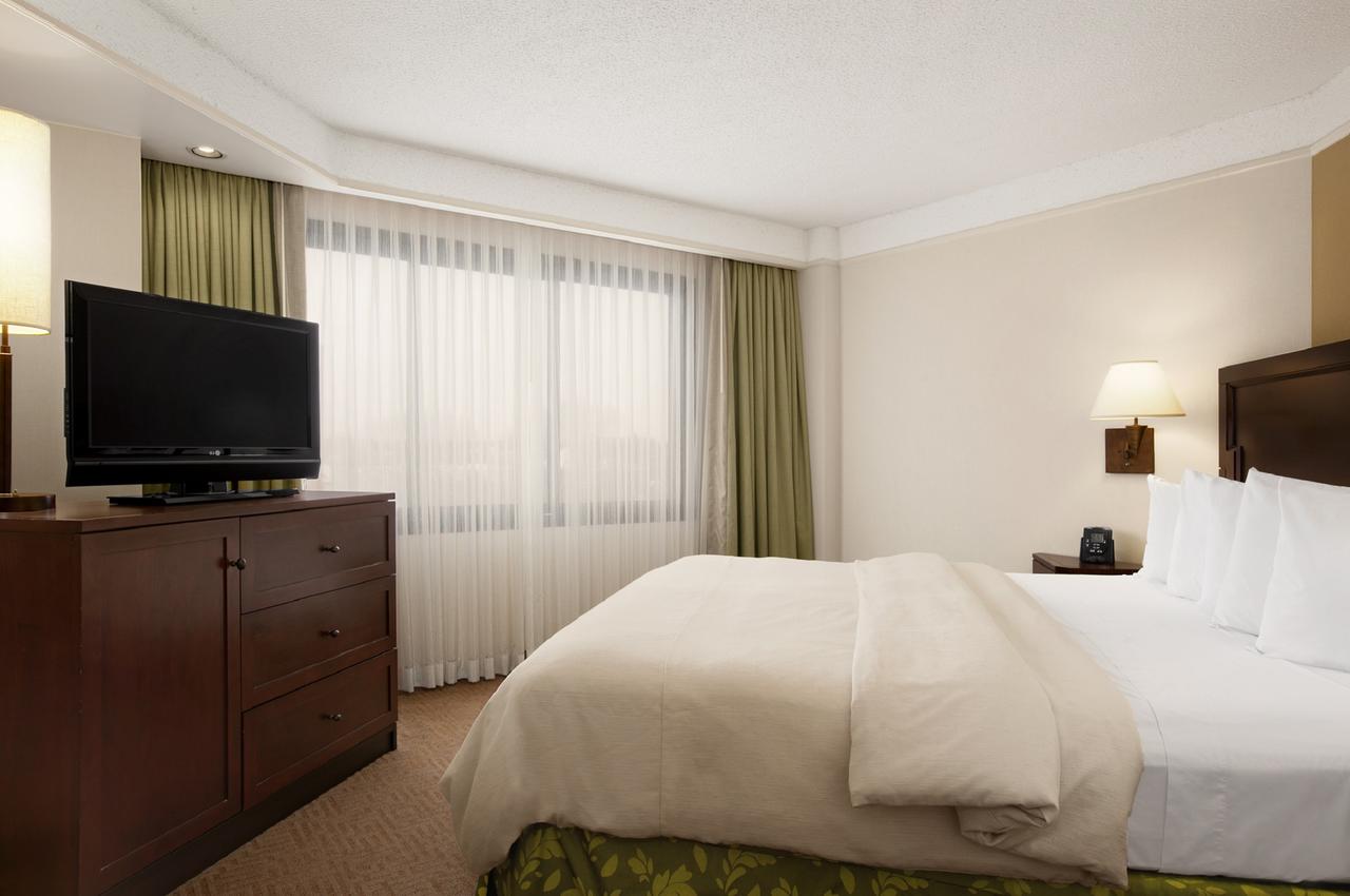 Embassy Suites Kansas City - Overland Park - thumb 11