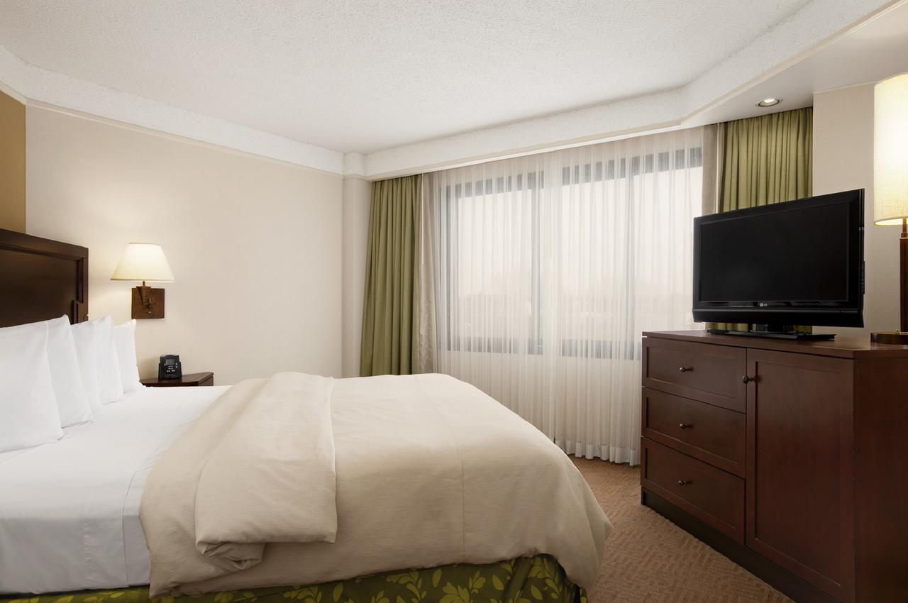Embassy Suites Kansas City - Overland Park - thumb 12
