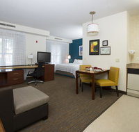 Residence Inn Kansas City Olathe - Tourism Bookings