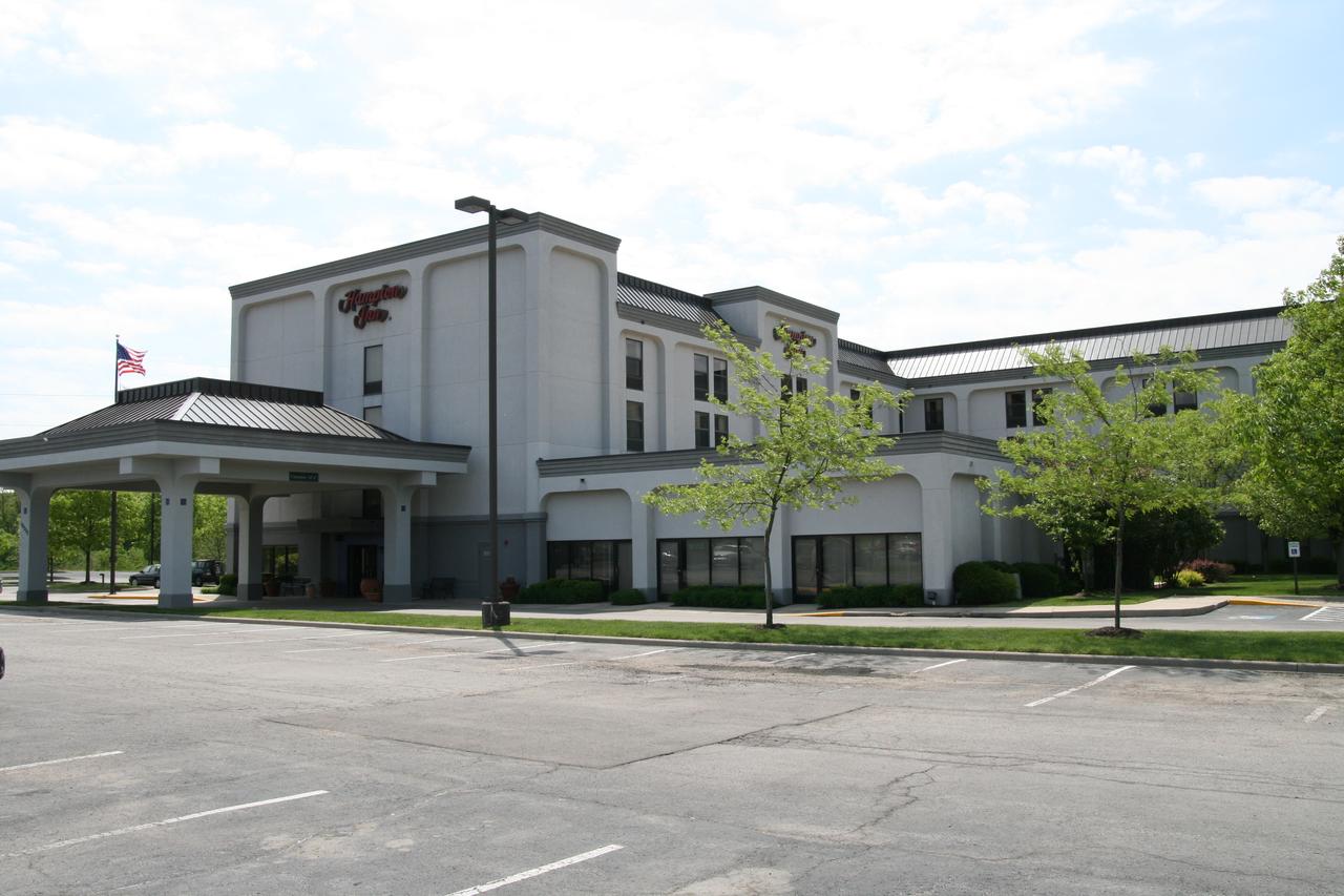 Hampton Inn Kansas City/Shawnee Mission - thumb 2