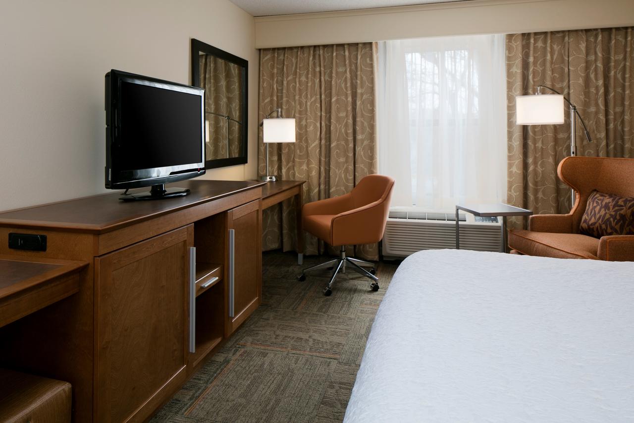 Hampton Inn Kansas City/Shawnee Mission - thumb 7
