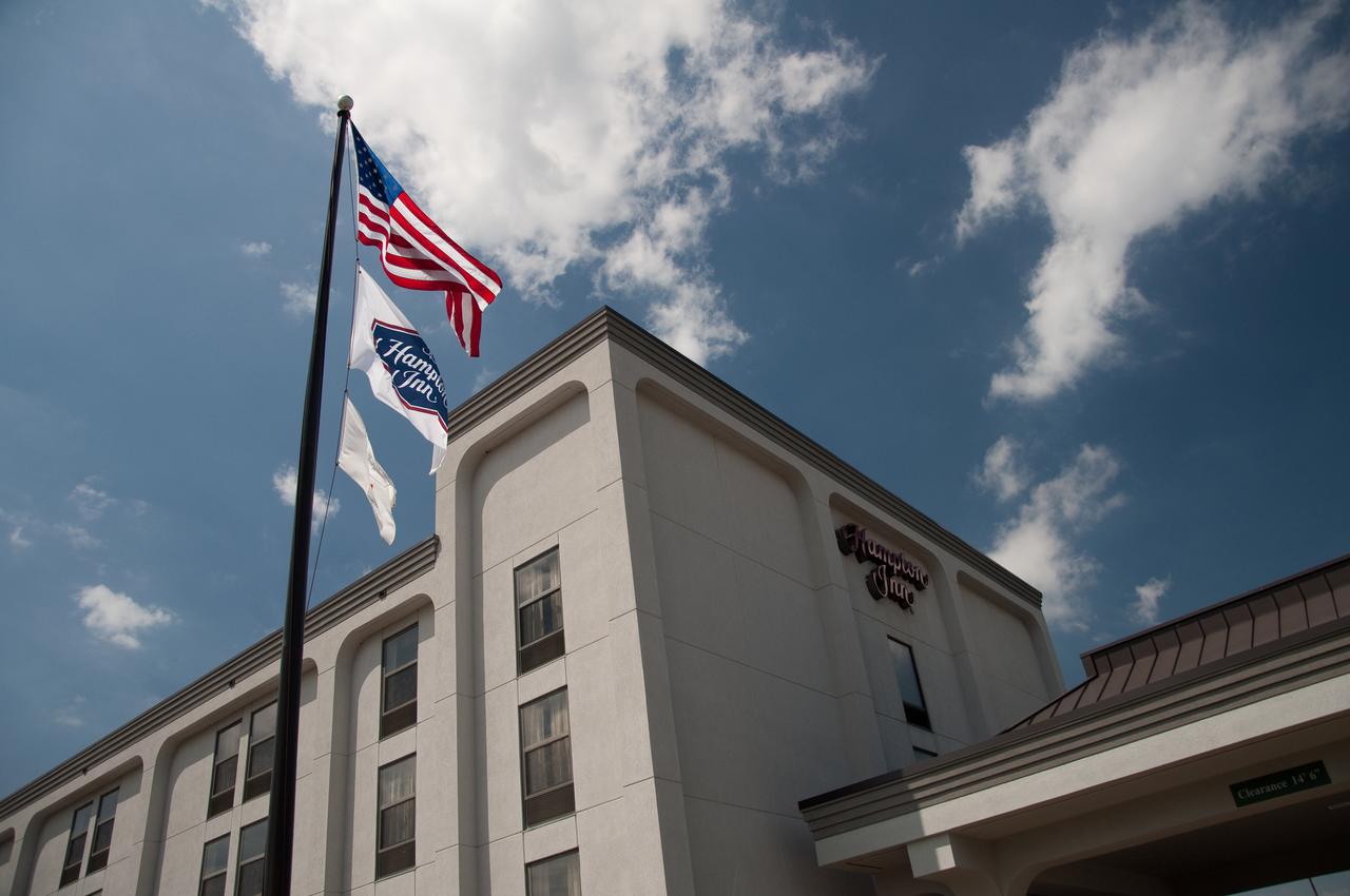Hampton Inn Kansas City/Shawnee Mission - thumb 3