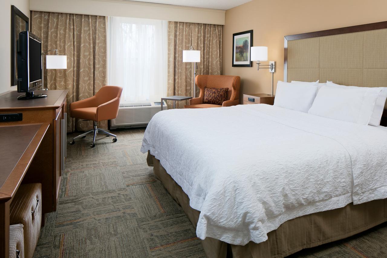 Hampton Inn Kansas City/Shawnee Mission - thumb 9