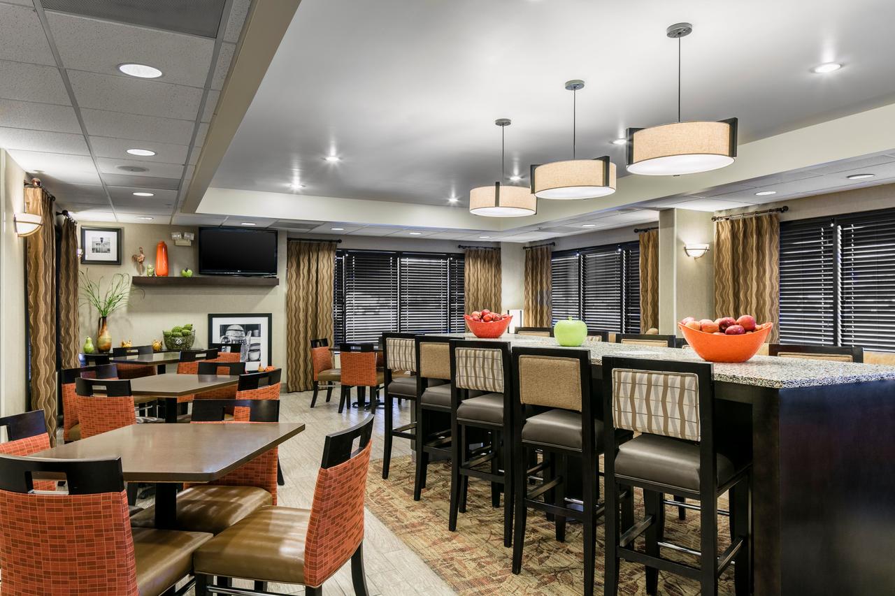 Hampton Inn Kansas City/Shawnee Mission - thumb 5