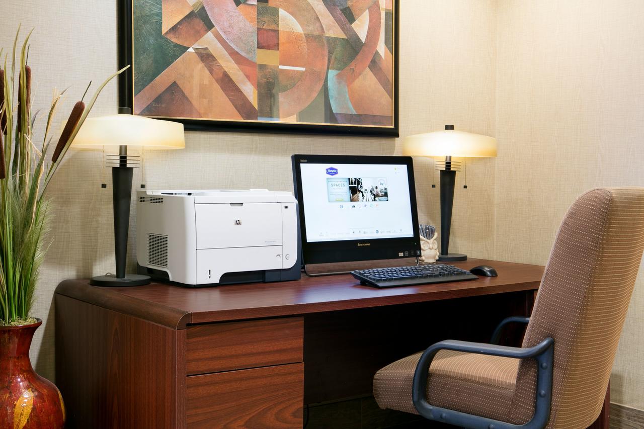 Hampton Inn Kansas City/Shawnee Mission - thumb 19