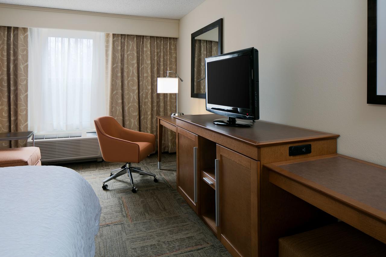 Hampton Inn Kansas City/Shawnee Mission - thumb 14