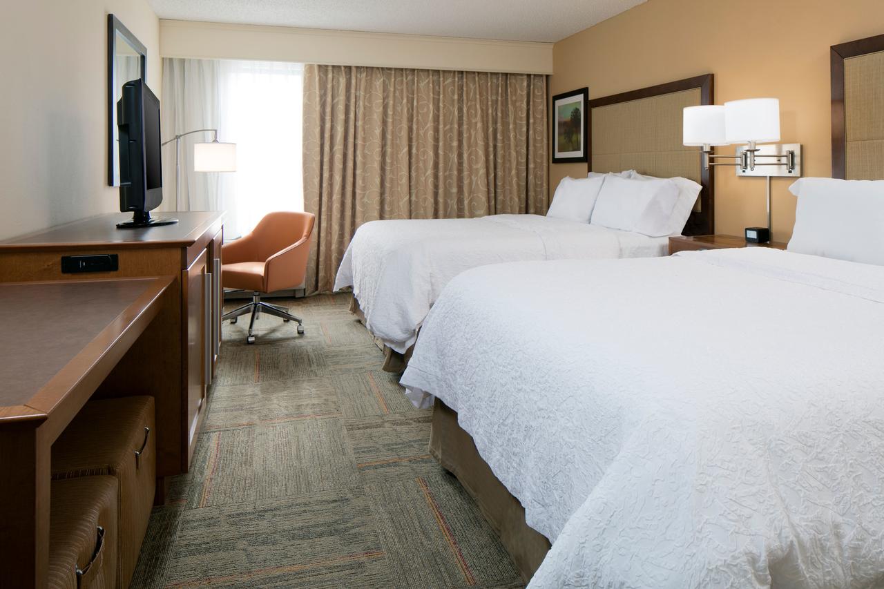Hampton Inn Kansas City/Shawnee Mission - thumb 6