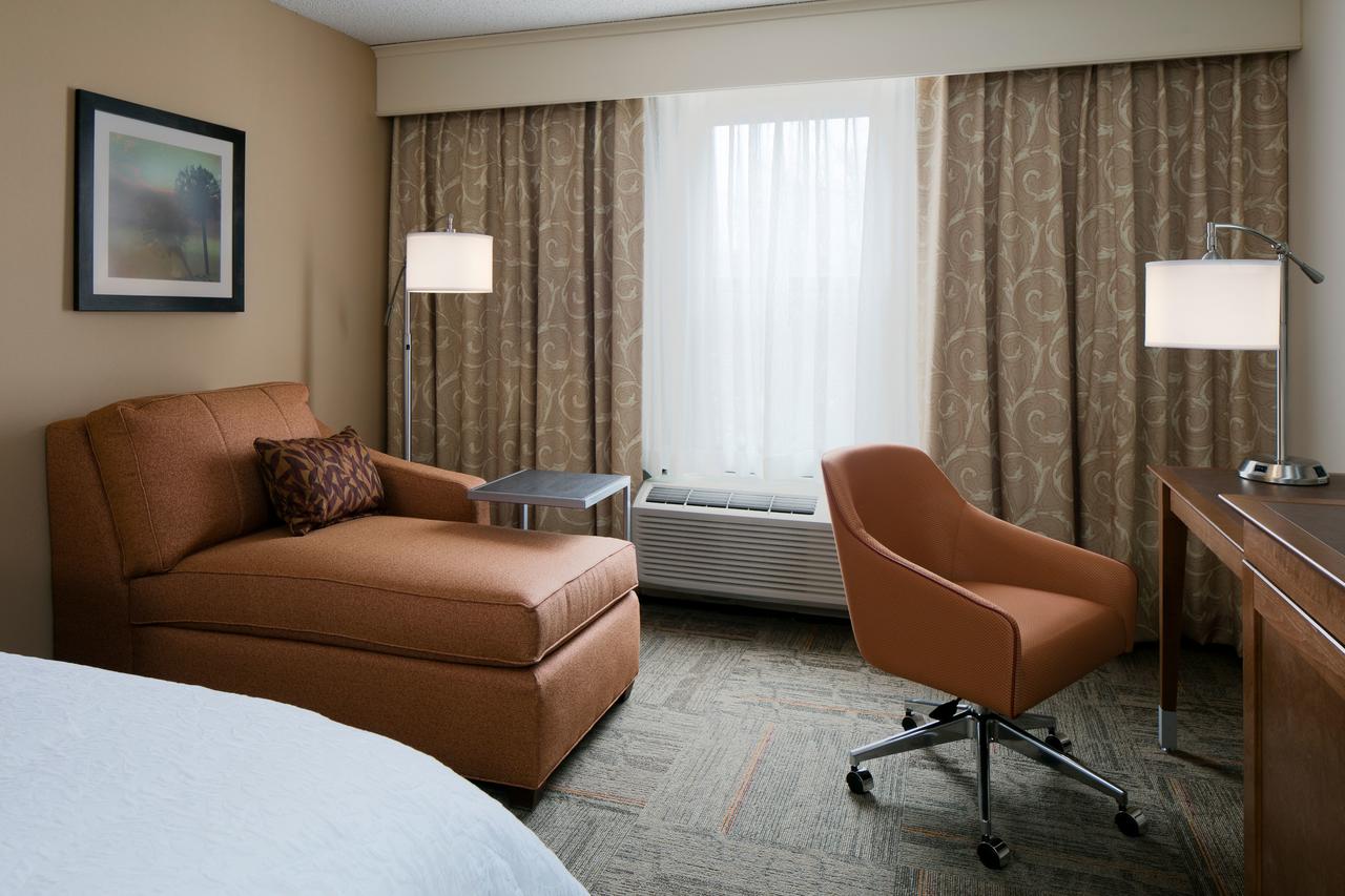 Hampton Inn Kansas City/Shawnee Mission - thumb 13