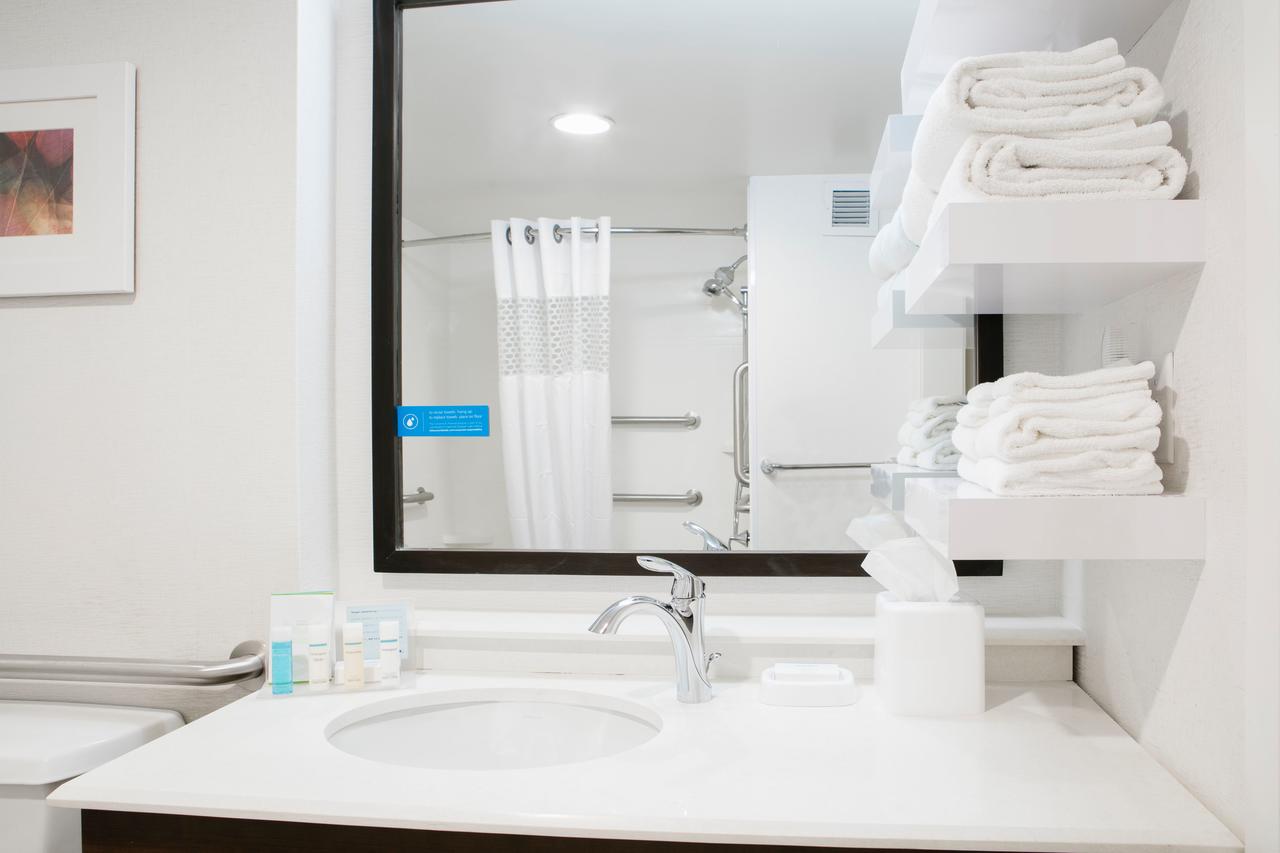 Hampton Inn Kansas City/Shawnee Mission - thumb 21