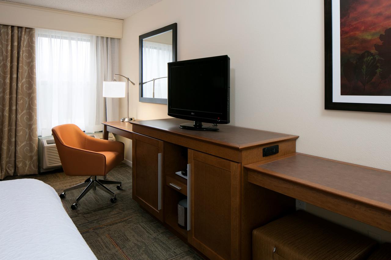Hampton Inn Kansas City/Shawnee Mission - thumb 16