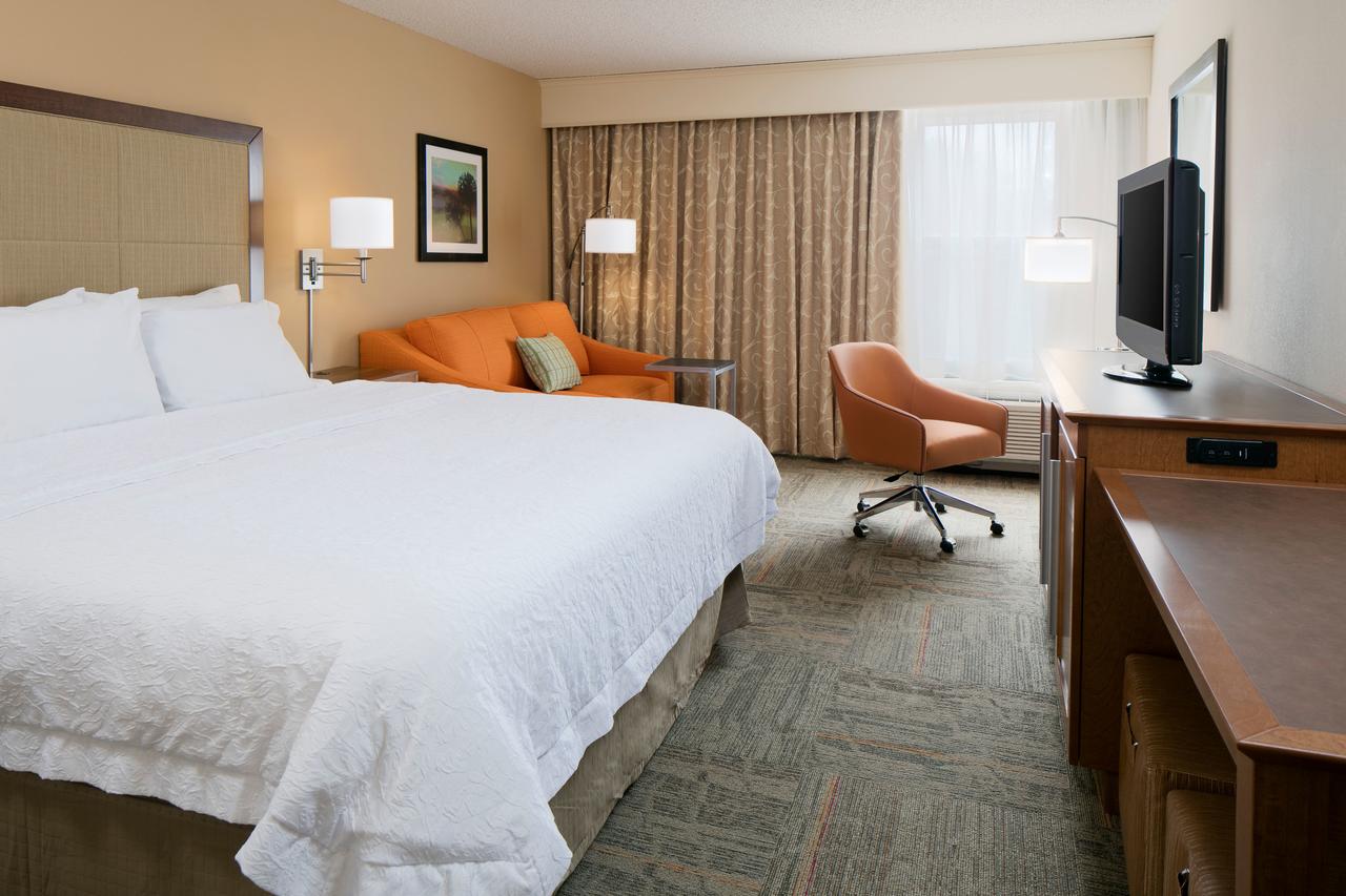 Hampton Inn Kansas City/Shawnee Mission - thumb 11