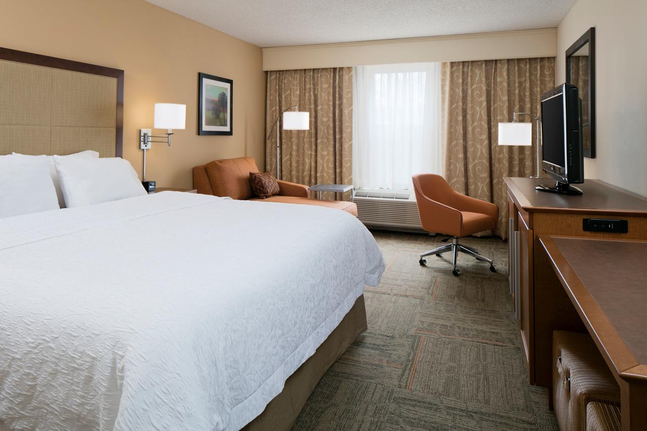Hampton Inn Kansas City/Shawnee Mission - thumb 12