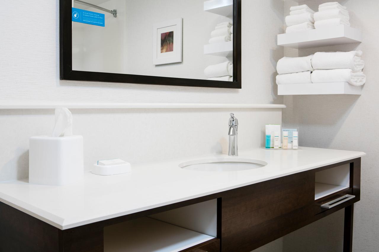 Hampton Inn Kansas City/Shawnee Mission - thumb 20