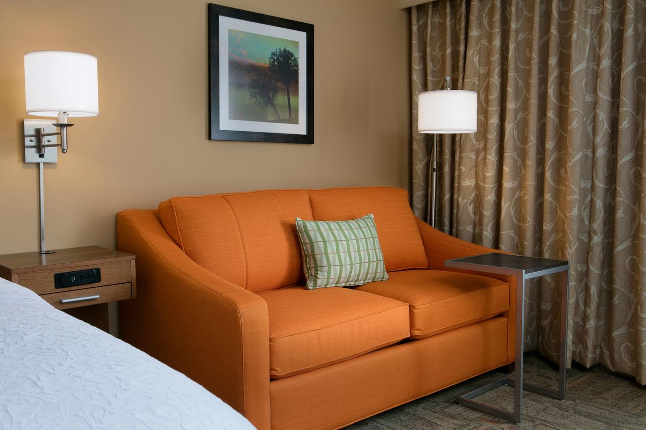 Hampton Inn Kansas City/Shawnee Mission - thumb 10