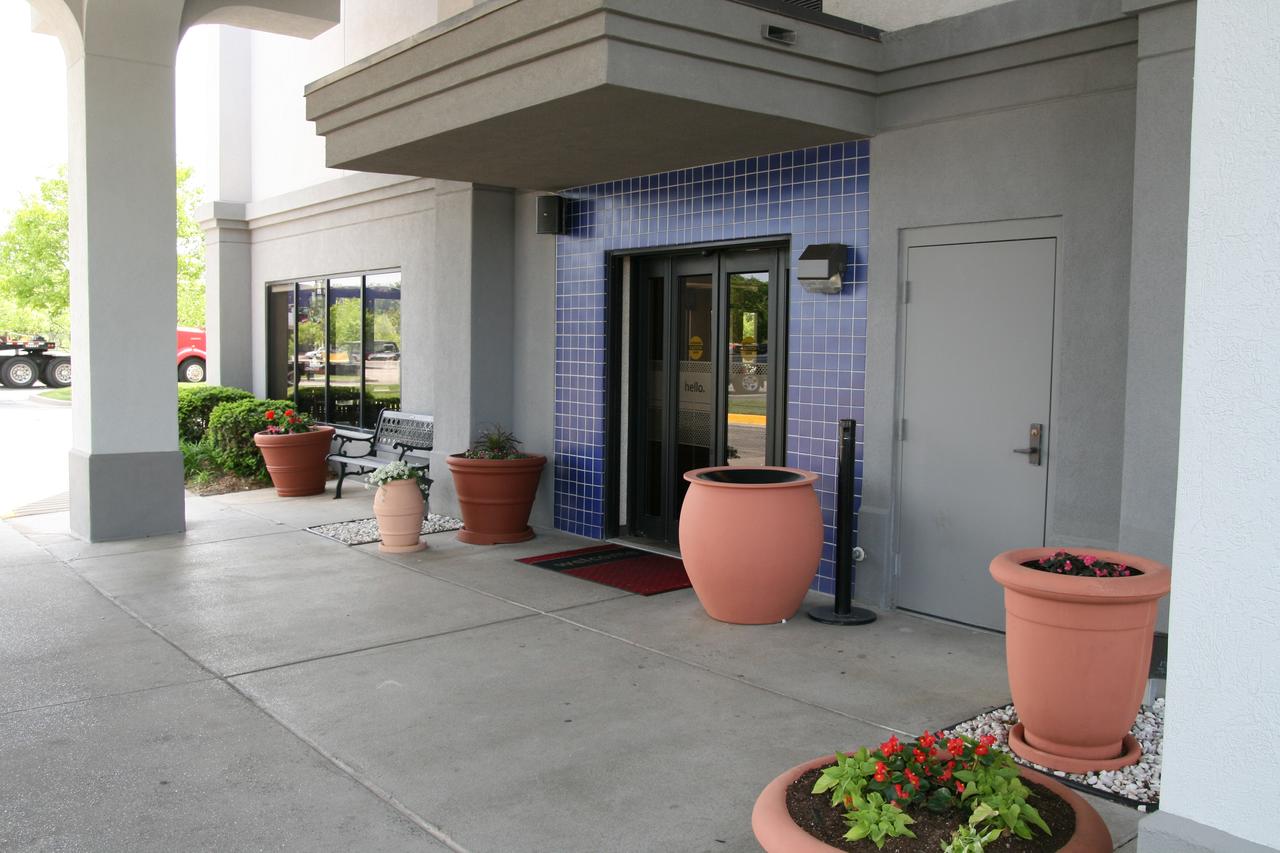 Hampton Inn Kansas City/Shawnee Mission - thumb 4