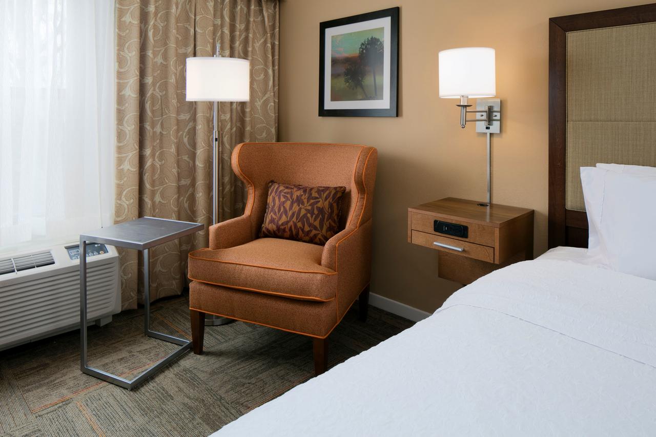 Hampton Inn Kansas City/Shawnee Mission - thumb 8