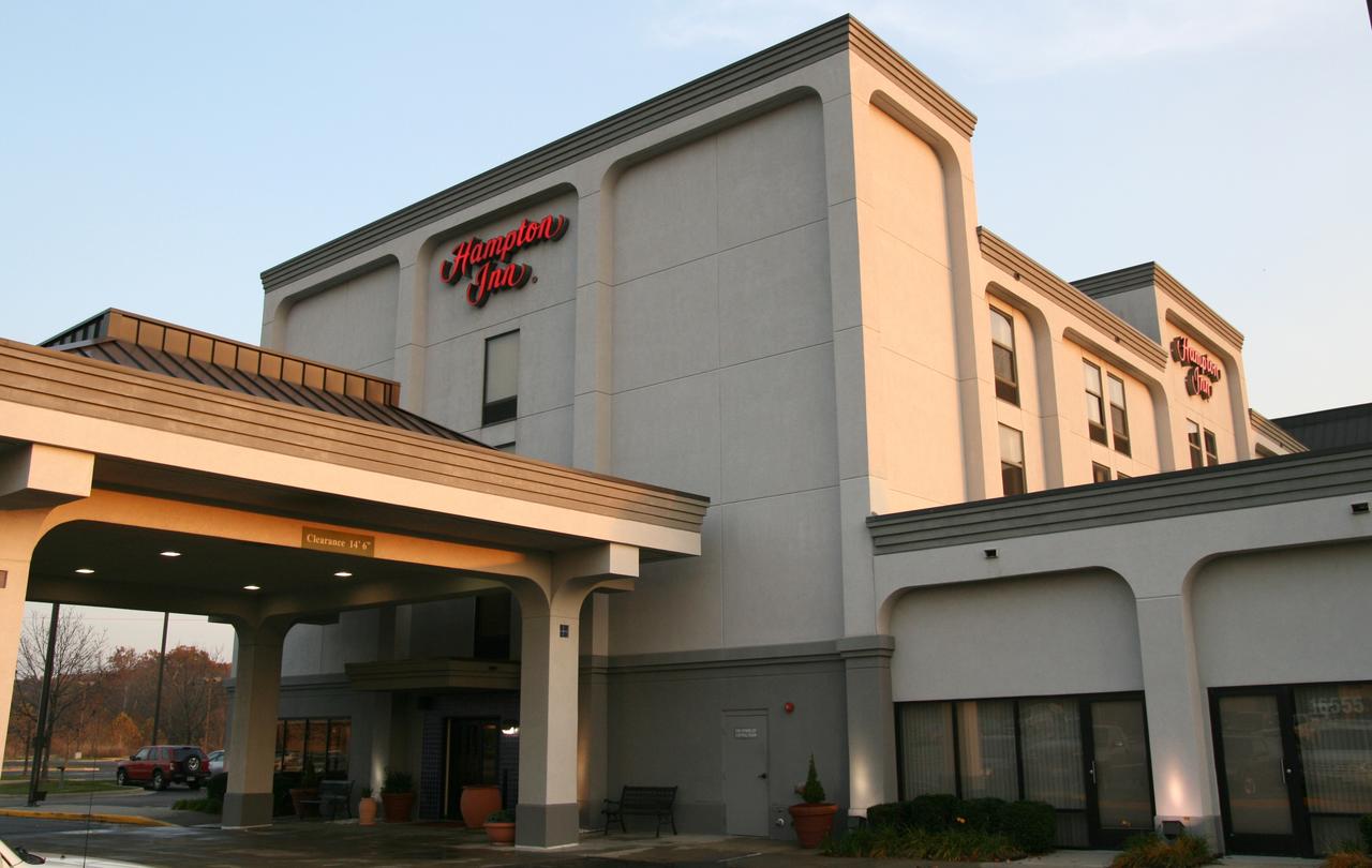 Hampton Inn Kansas City/Shawnee Mission - thumb 0