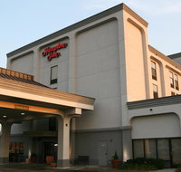 Hampton Inn Kansas City/Shawnee Mission - Tourism Bookings