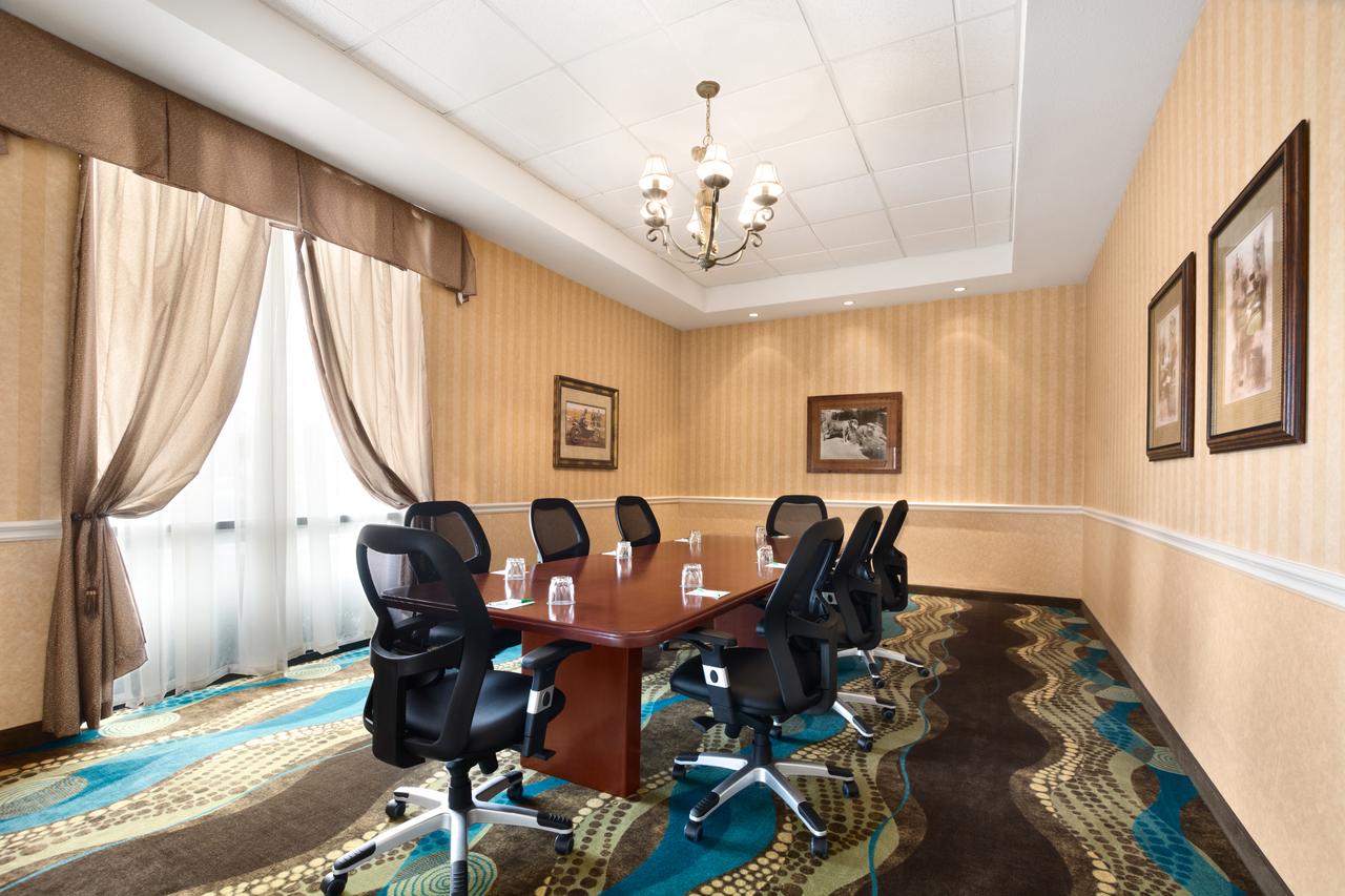 Wyndham Garden Wichita Downtown - thumb 19