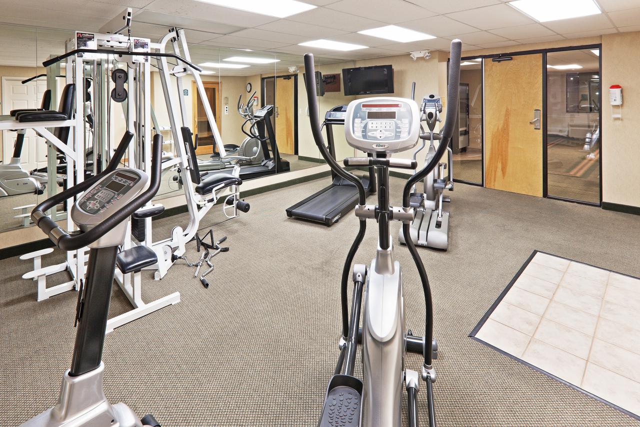 Wyndham Garden Wichita Downtown - thumb 9