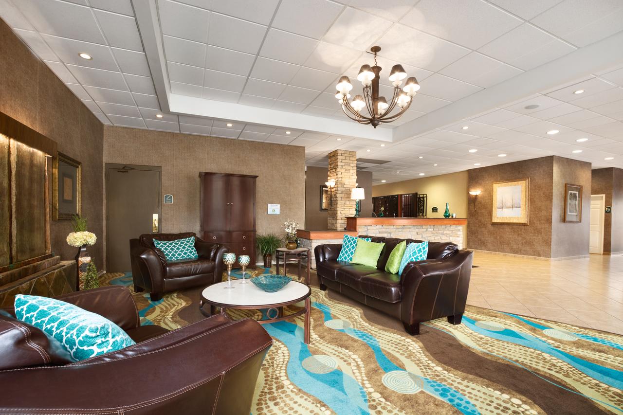 Wyndham Garden Wichita Downtown - thumb 4