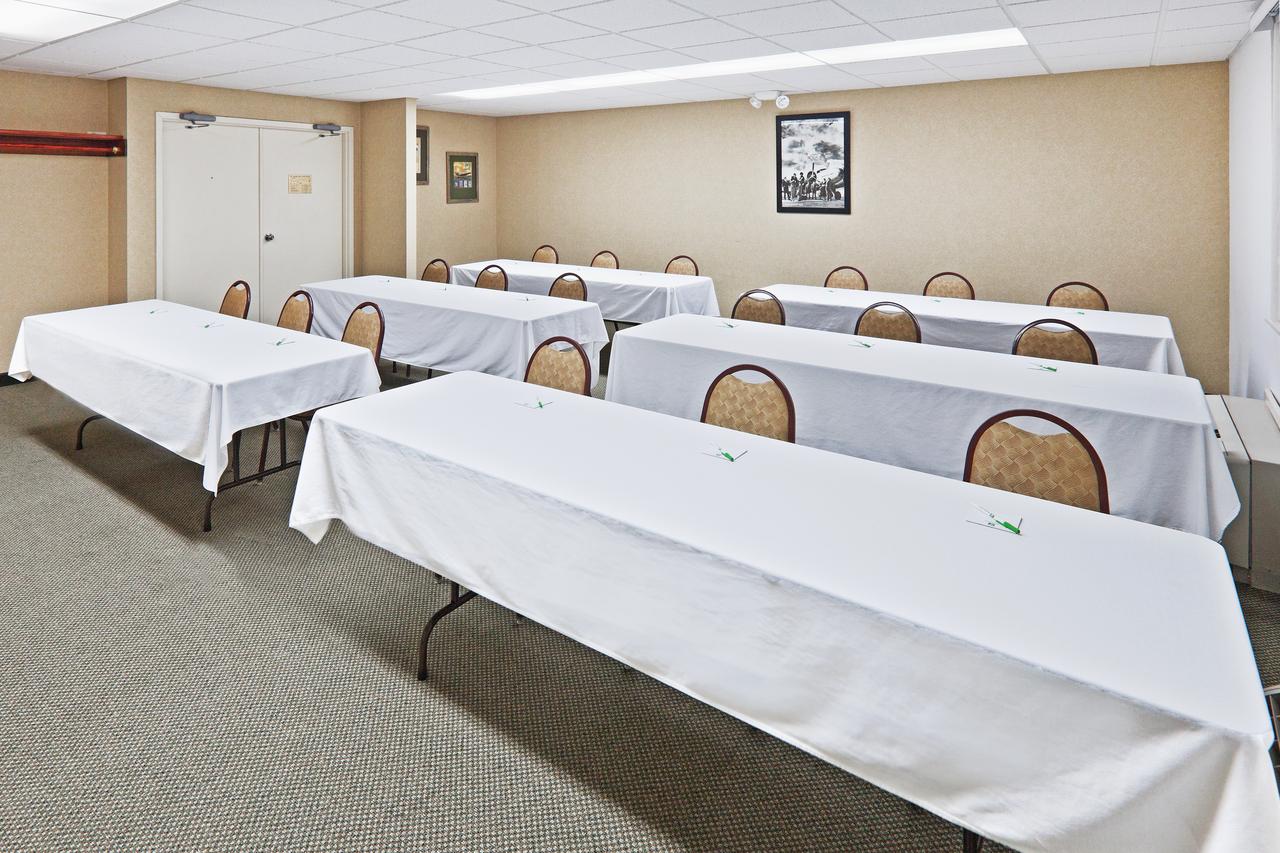 Wyndham Garden Wichita Downtown - thumb 18